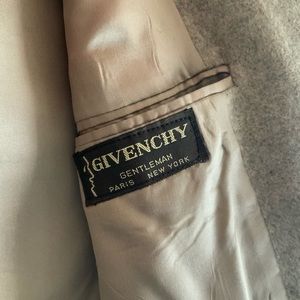 Vintage Givenchy dorman winthrop